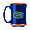 Logo Brands Florida 14oz Relief Mug 135-C14RM